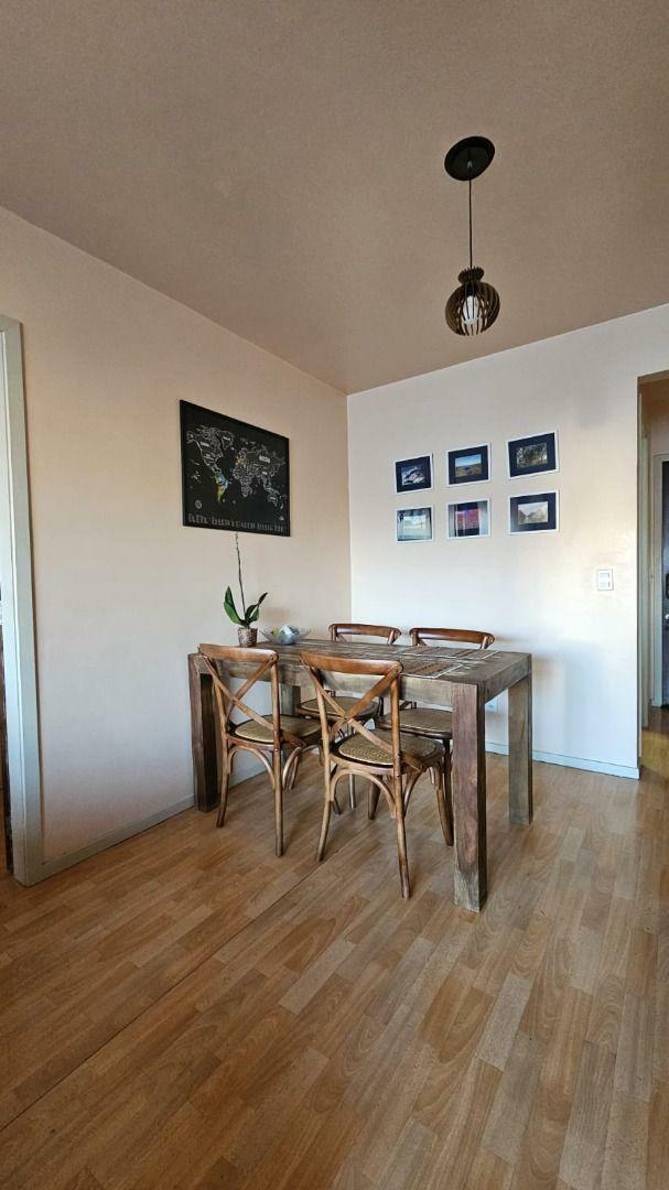 Apartamento à venda com 3 quartos, 85m² - Foto 5