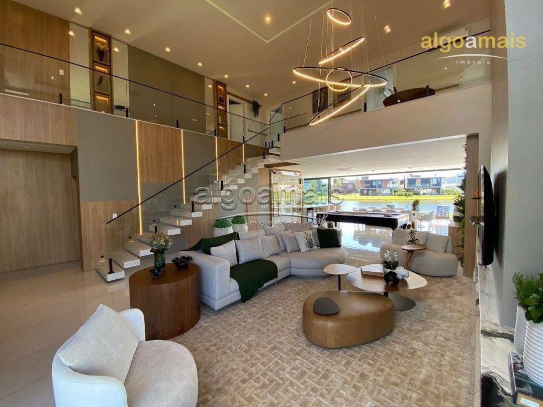 Casa de Condomínio à venda com 5 quartos, 426m² - Foto 12