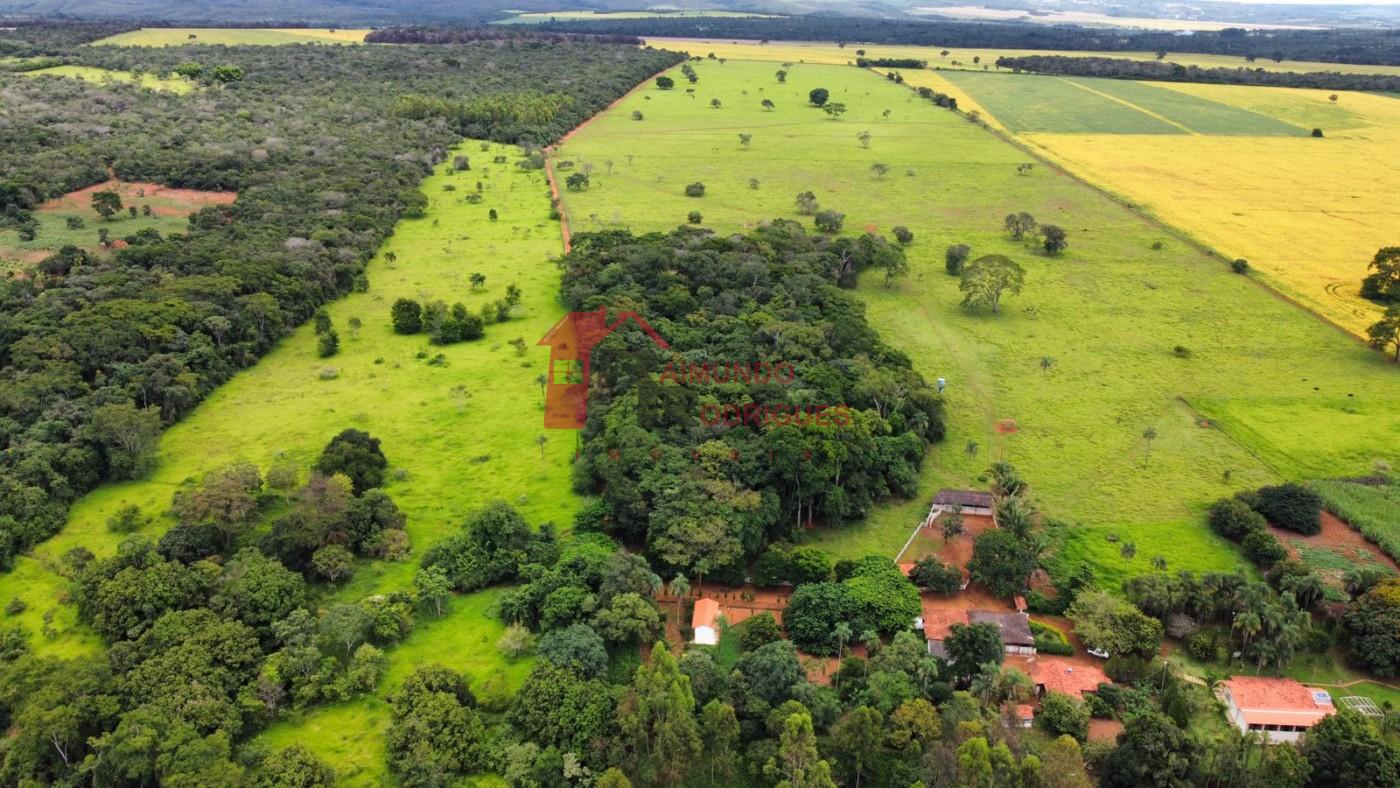 Fazenda-Sítio-Chácara, 50 m² - Foto 23