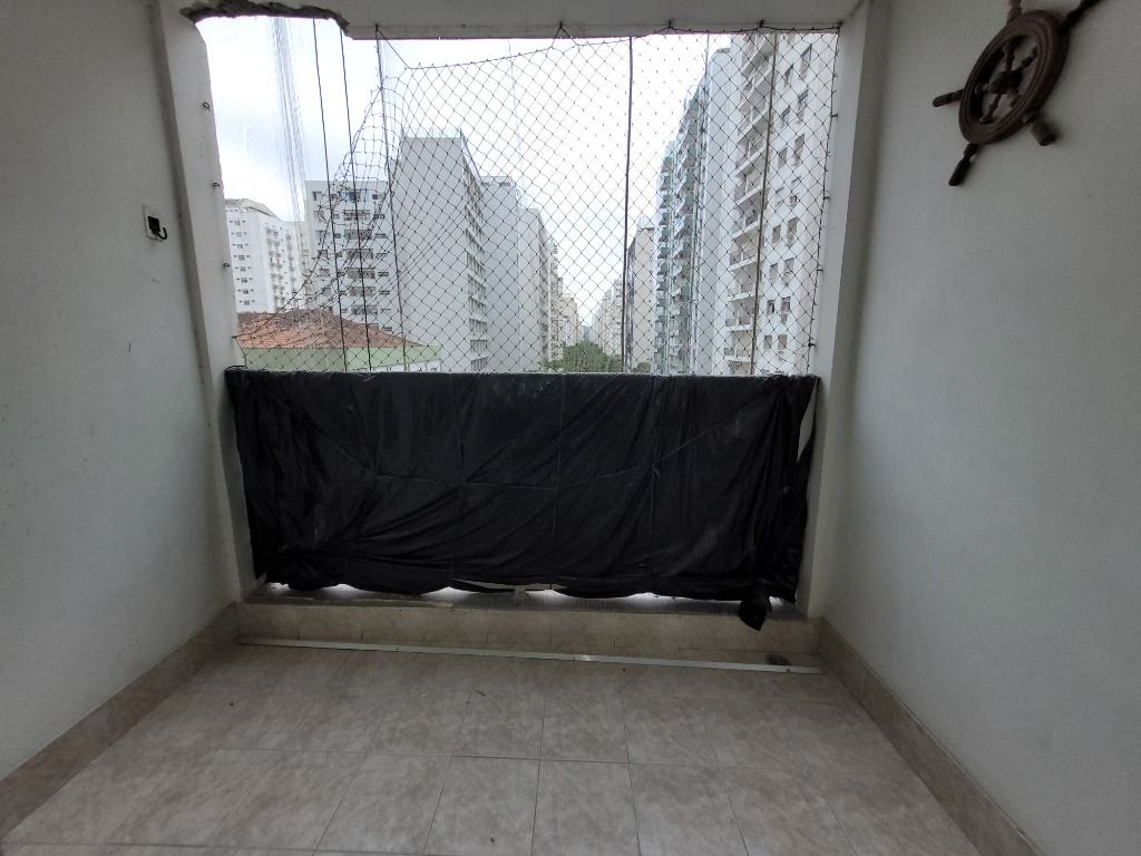 Apartamento à venda com 2 quartos, 80m² - Foto 8