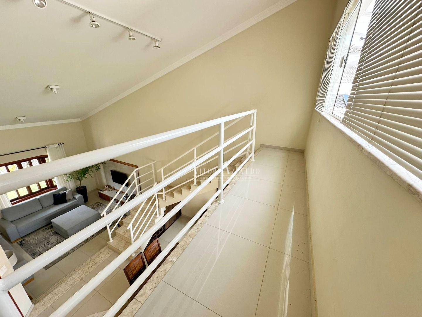 Casa de Condomínio à venda com 4 quartos, 230m² - Foto 27