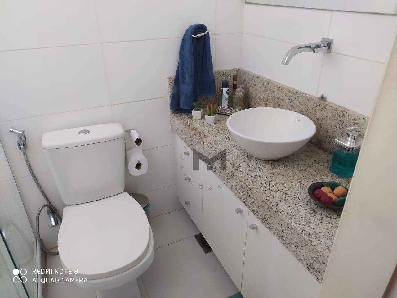 Apartamento à venda com 2 quartos, 82m² - Foto 12