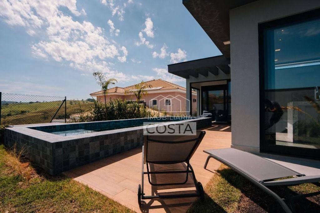 Casa de Condomínio à venda com 4 quartos, 354m² - Foto 61
