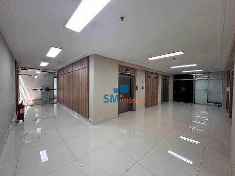 Conjunto Comercial-Sala para alugar, 167m² - Foto 14