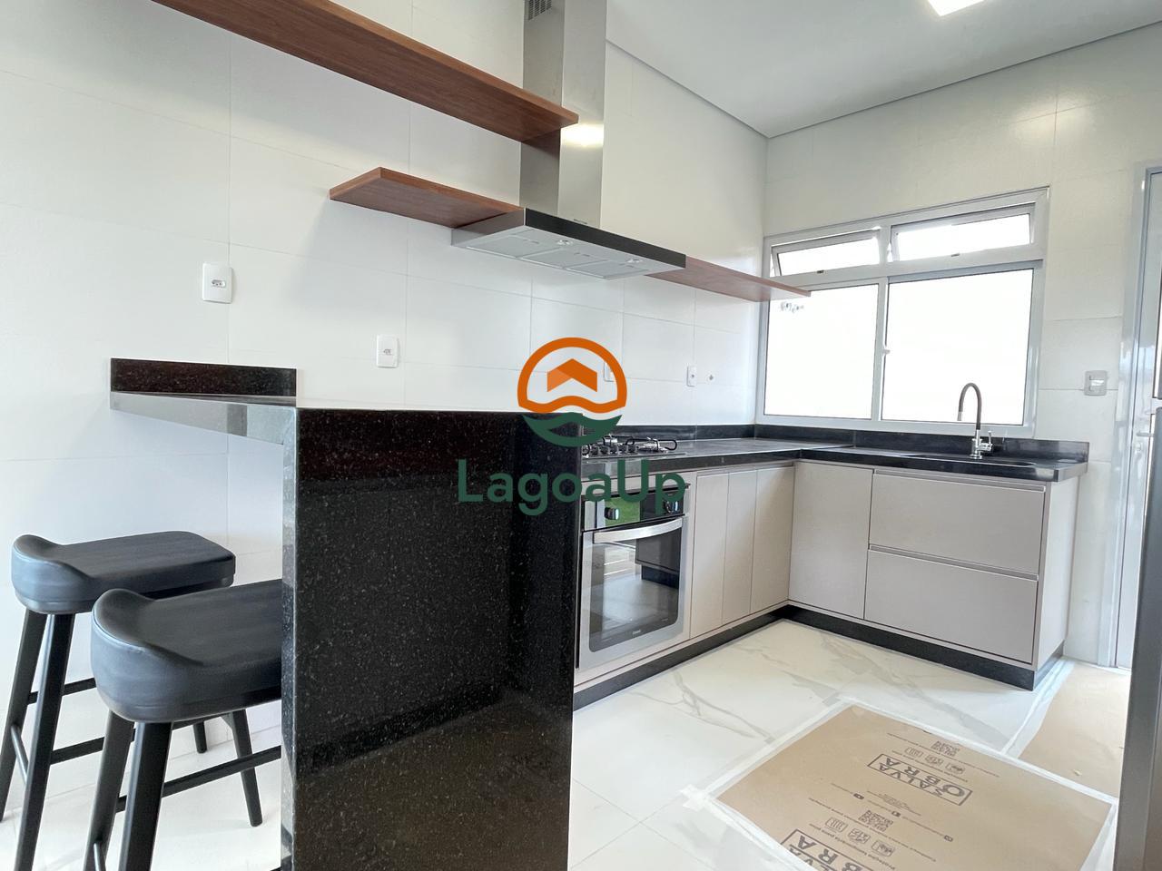 Casa de Condomínio à venda com 3 quartos, 375m² - Foto 4