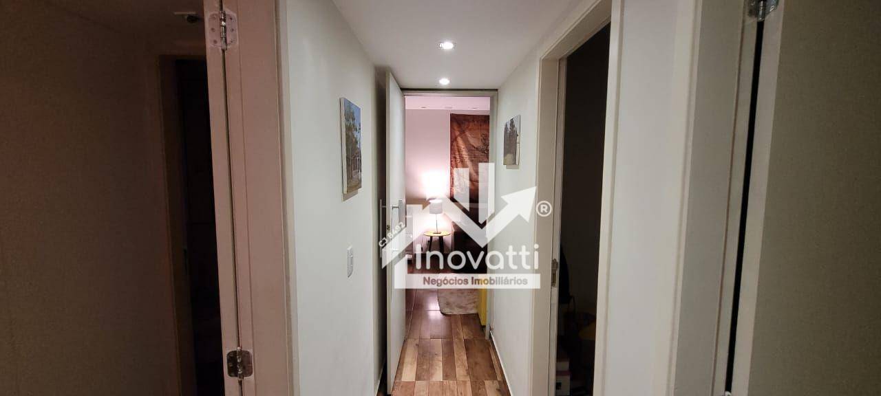 Apartamento à venda com 3 quartos, 71m² - Foto 25