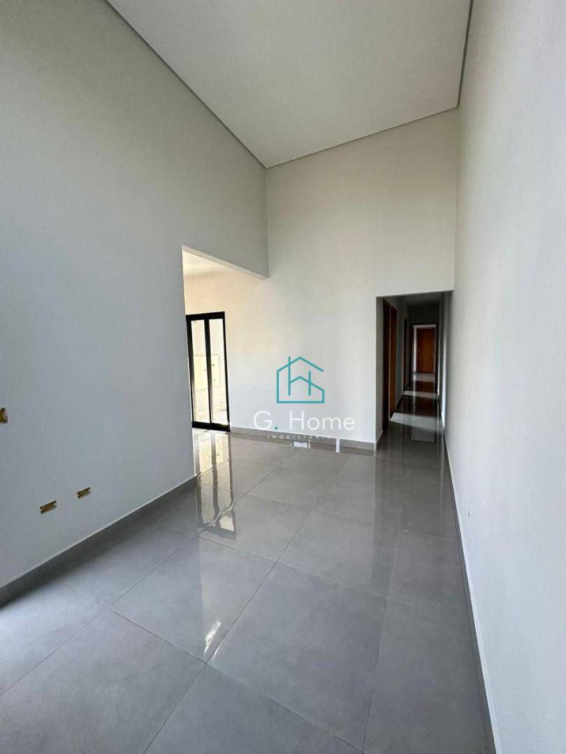 Casa à venda com 3 quartos, 82m² - Foto 6