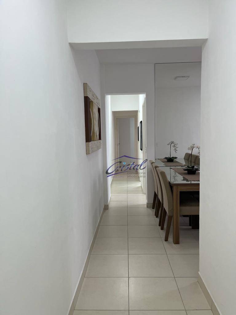 Apartamento à venda com 2 quartos, 80m² - Foto 5