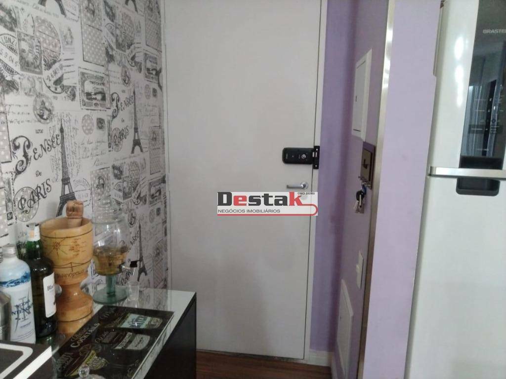 Apartamento à venda com 2 quartos, 57m² - Foto 16