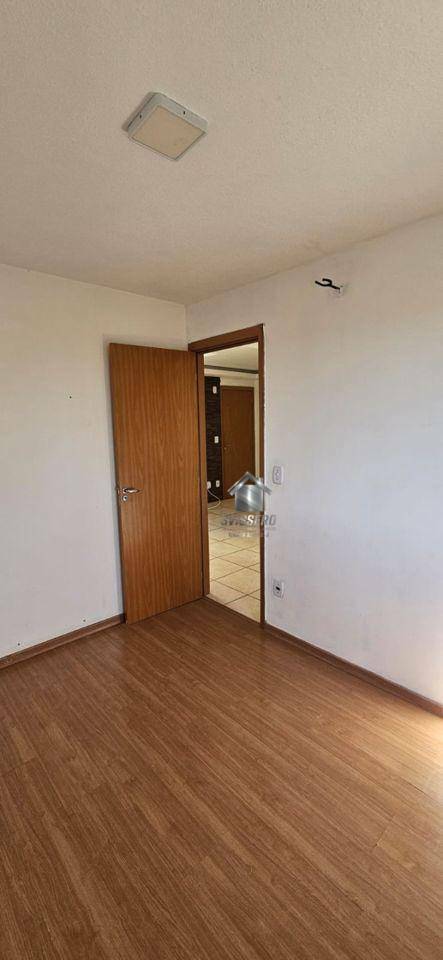 Apartamento, 2 quartos, 41 m² - Foto 3