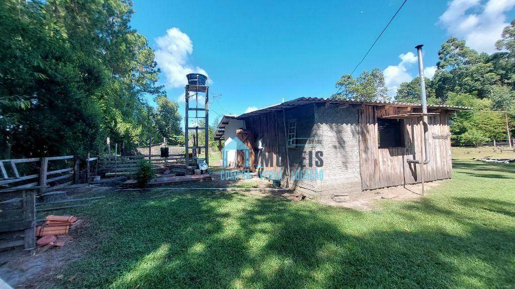 Sítio à venda com 2 quartos, 69m² - Foto 7