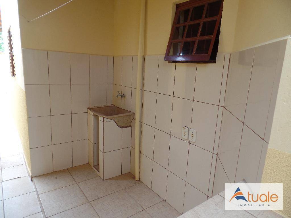 Casa à venda com 4 quartos, 230m² - Foto 15