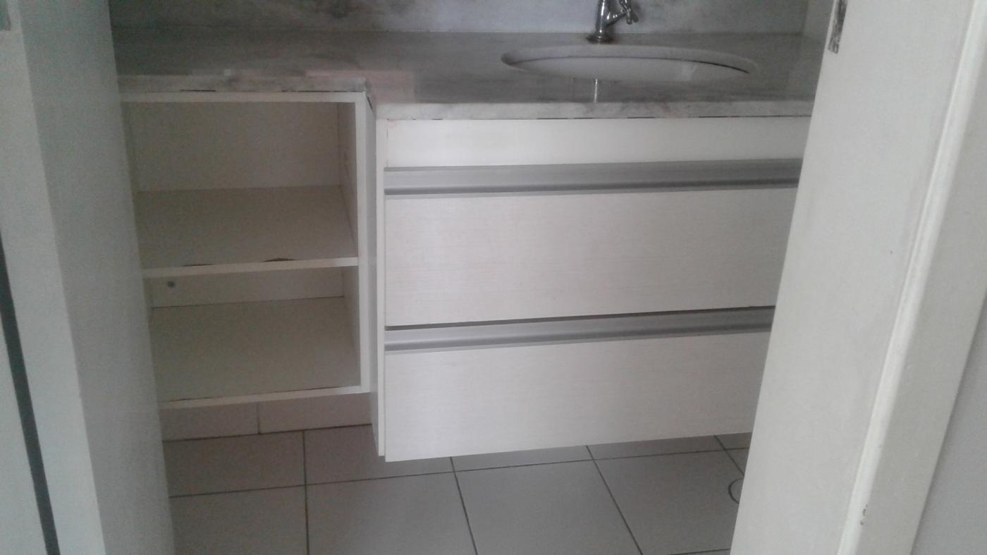 Apartamento à venda com 2 quartos, 55m² - Foto 18