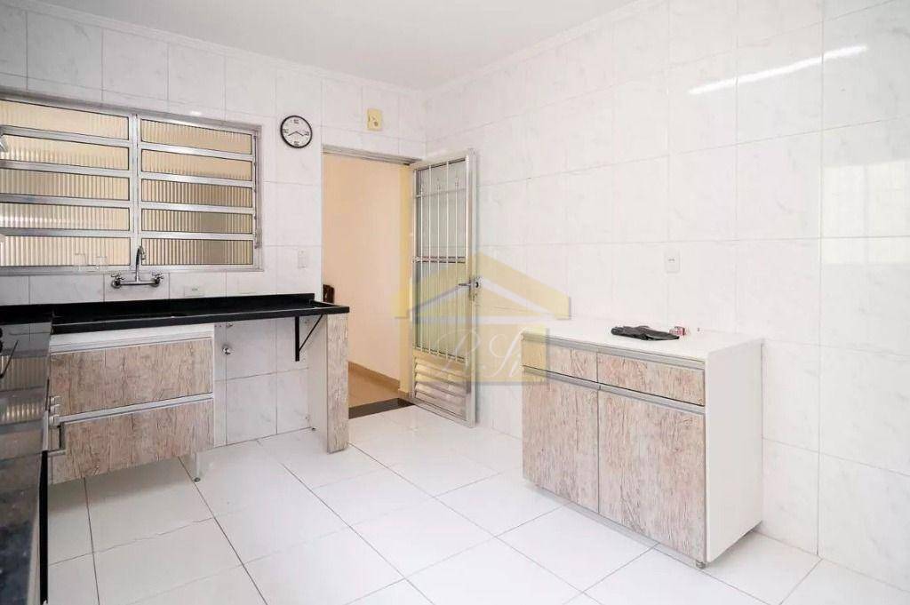 Sobrado para alugar com 3 quartos, 170m² - Foto 7