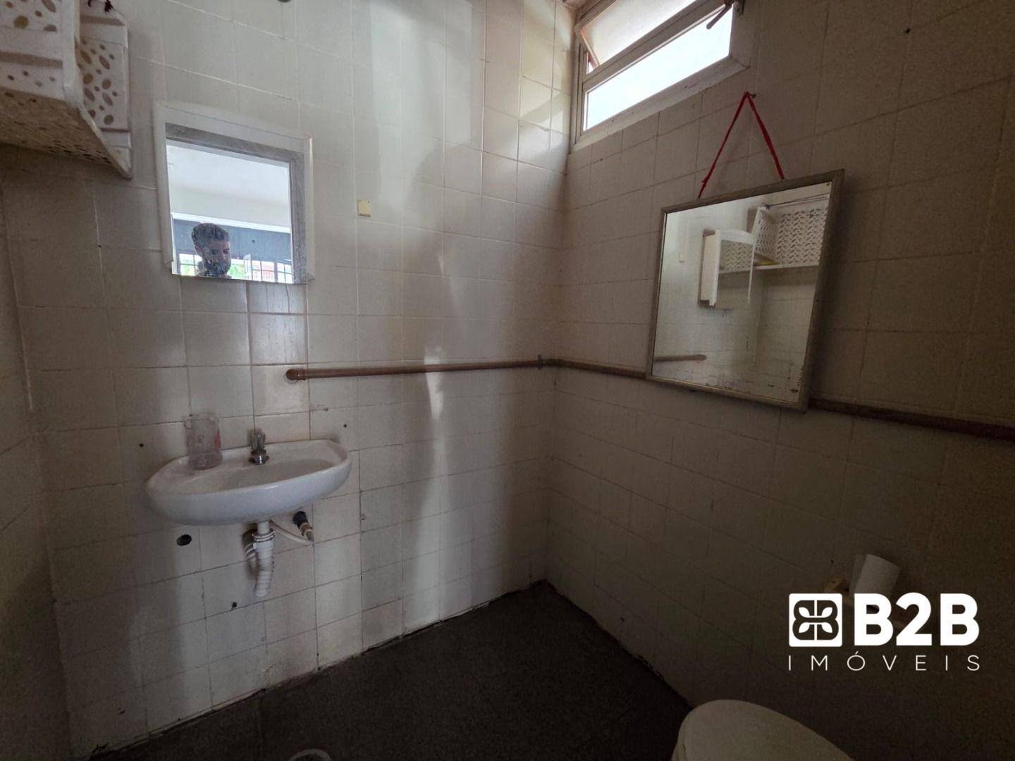 Loja-Salão, 38 m² - Foto 4