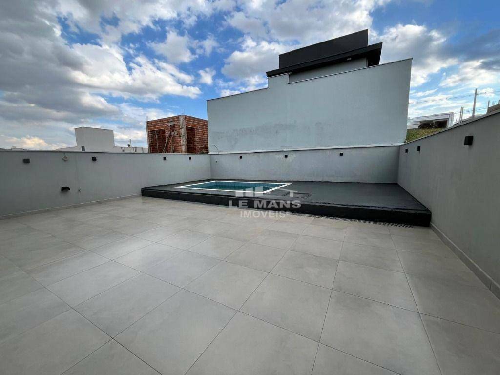 Casa de Condomínio à venda com 3 quartos, 162m² - Foto 5