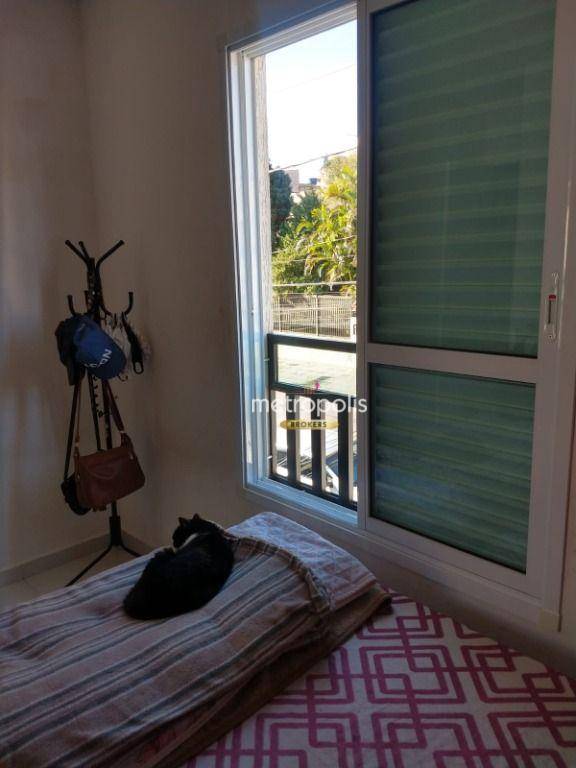 Apartamento à venda com 2 quartos, 50m² - Foto 7