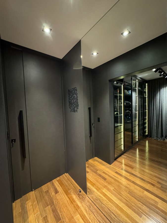 Apartamento à venda com 3 quartos, 147m² - Foto 37