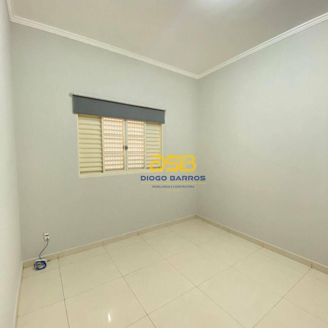 Casa à venda com 3 quartos, 146m² - Foto 2