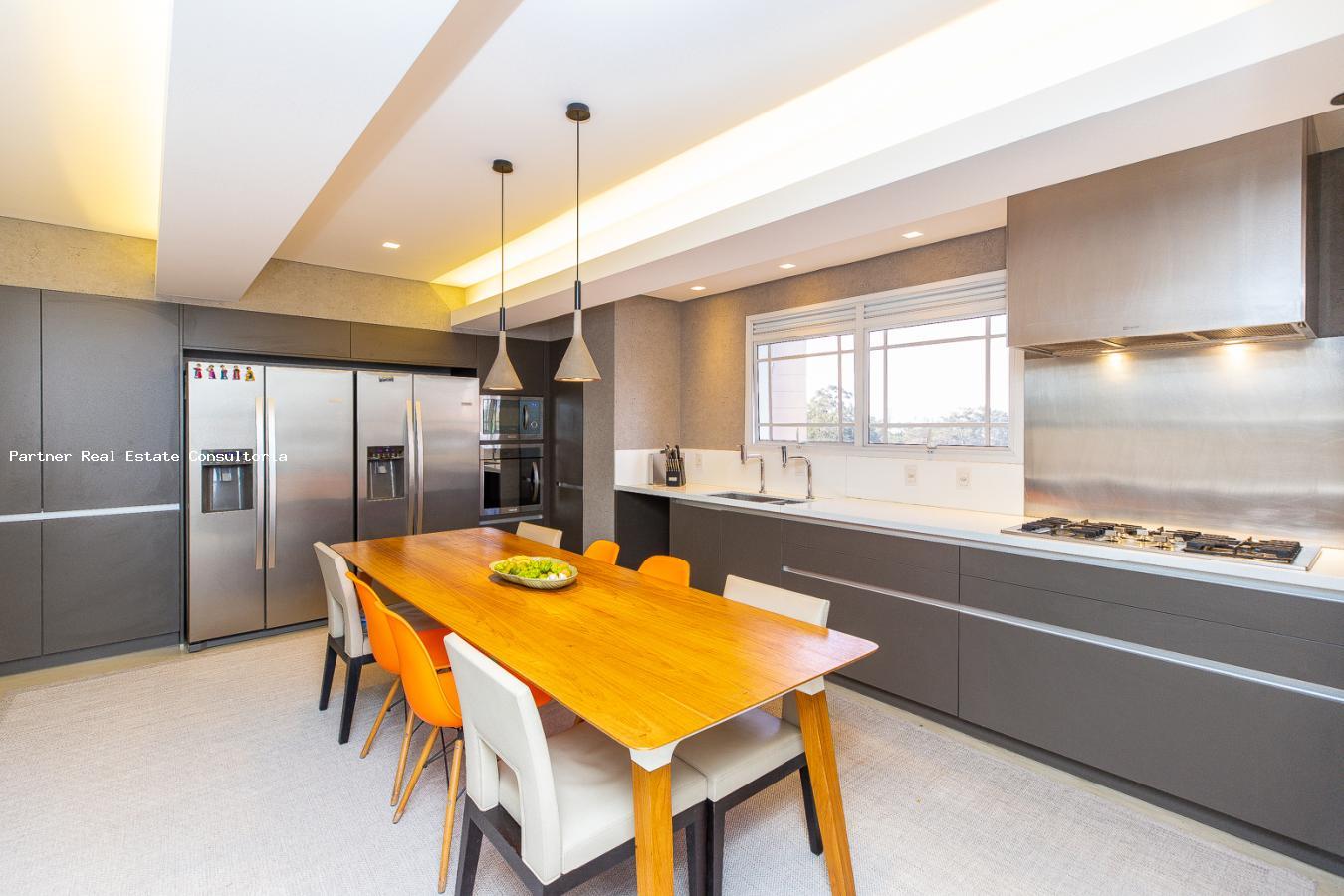 Apartamento à venda com 3 quartos, 410m² - Foto 35
