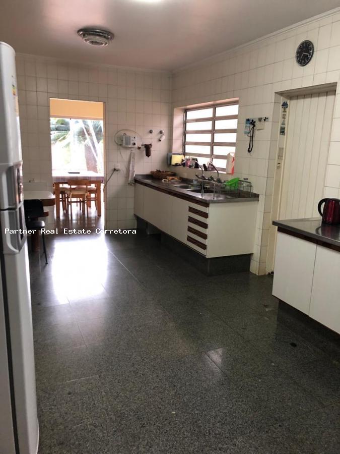 Casa de Condomínio à venda com 4 quartos, 1260m² - Foto 10