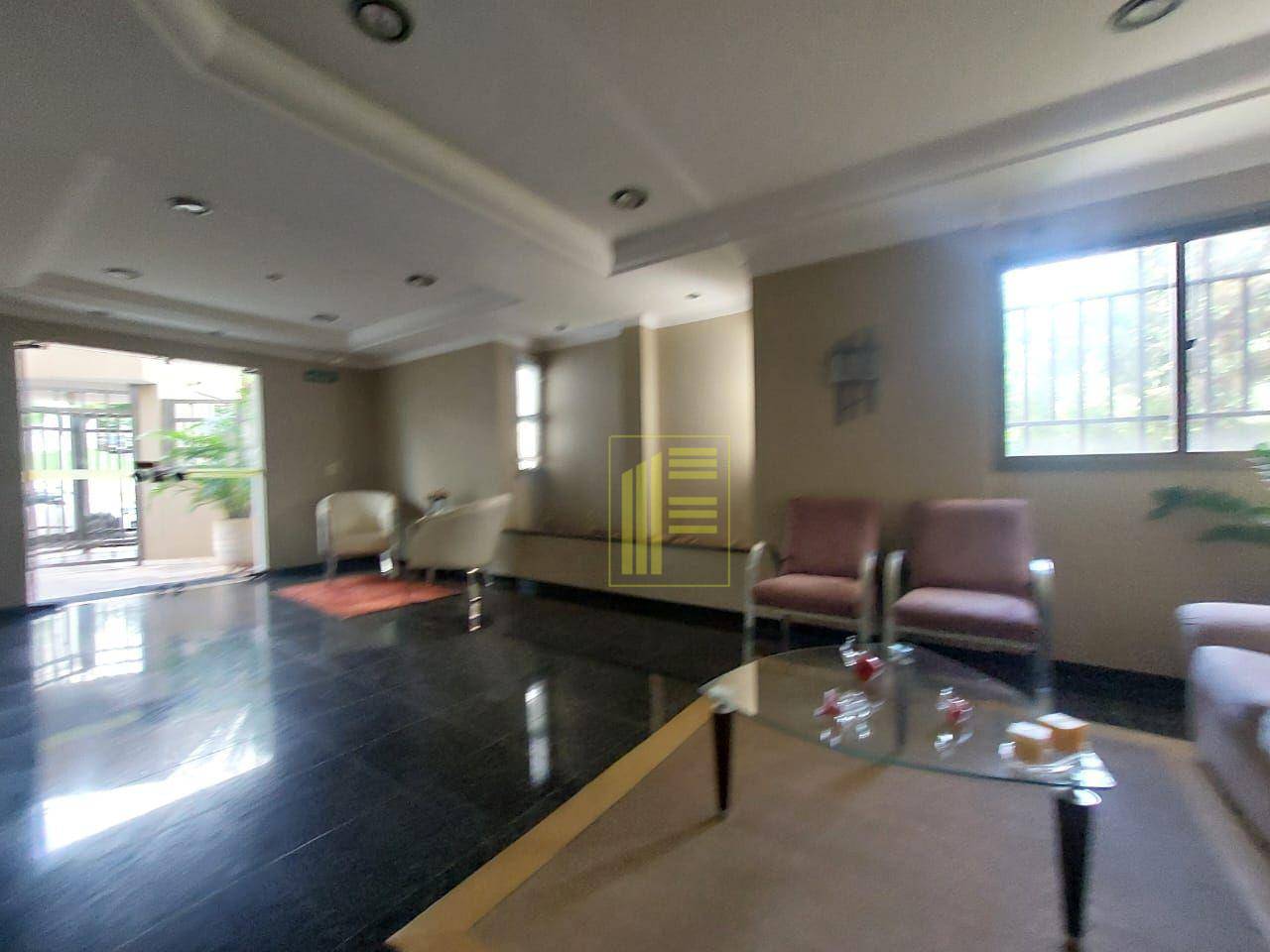 Apartamento, 4 quartos, 160 m² - Foto 2