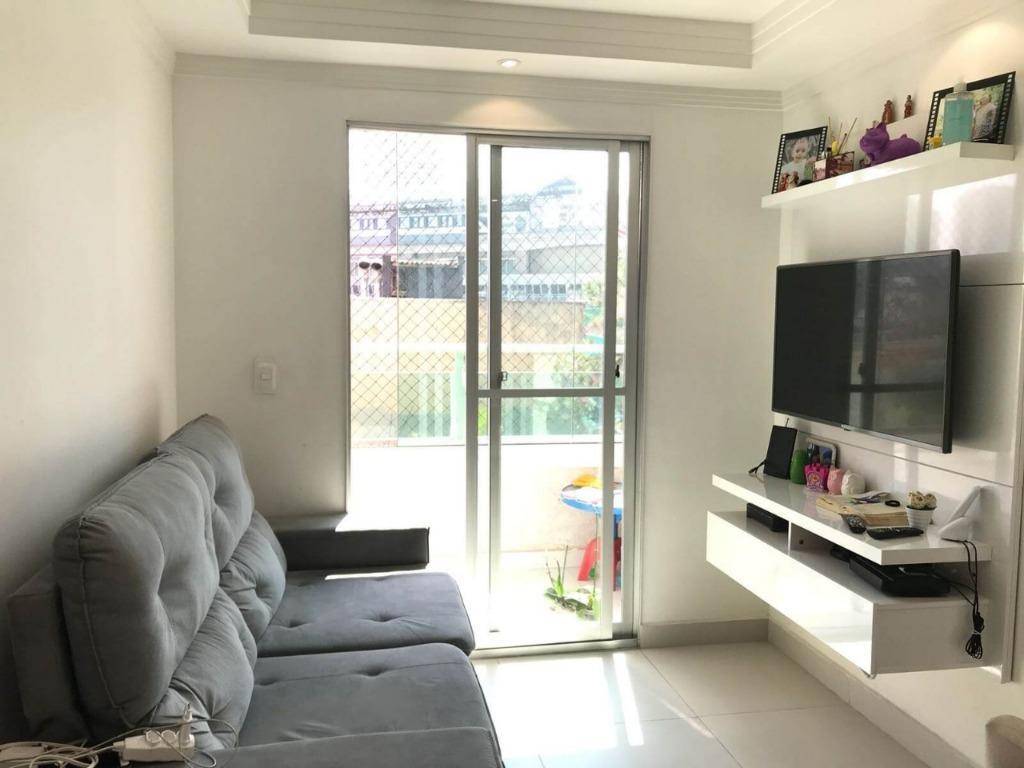 Apartamento à venda com 3 quartos, 62m² - Foto 16