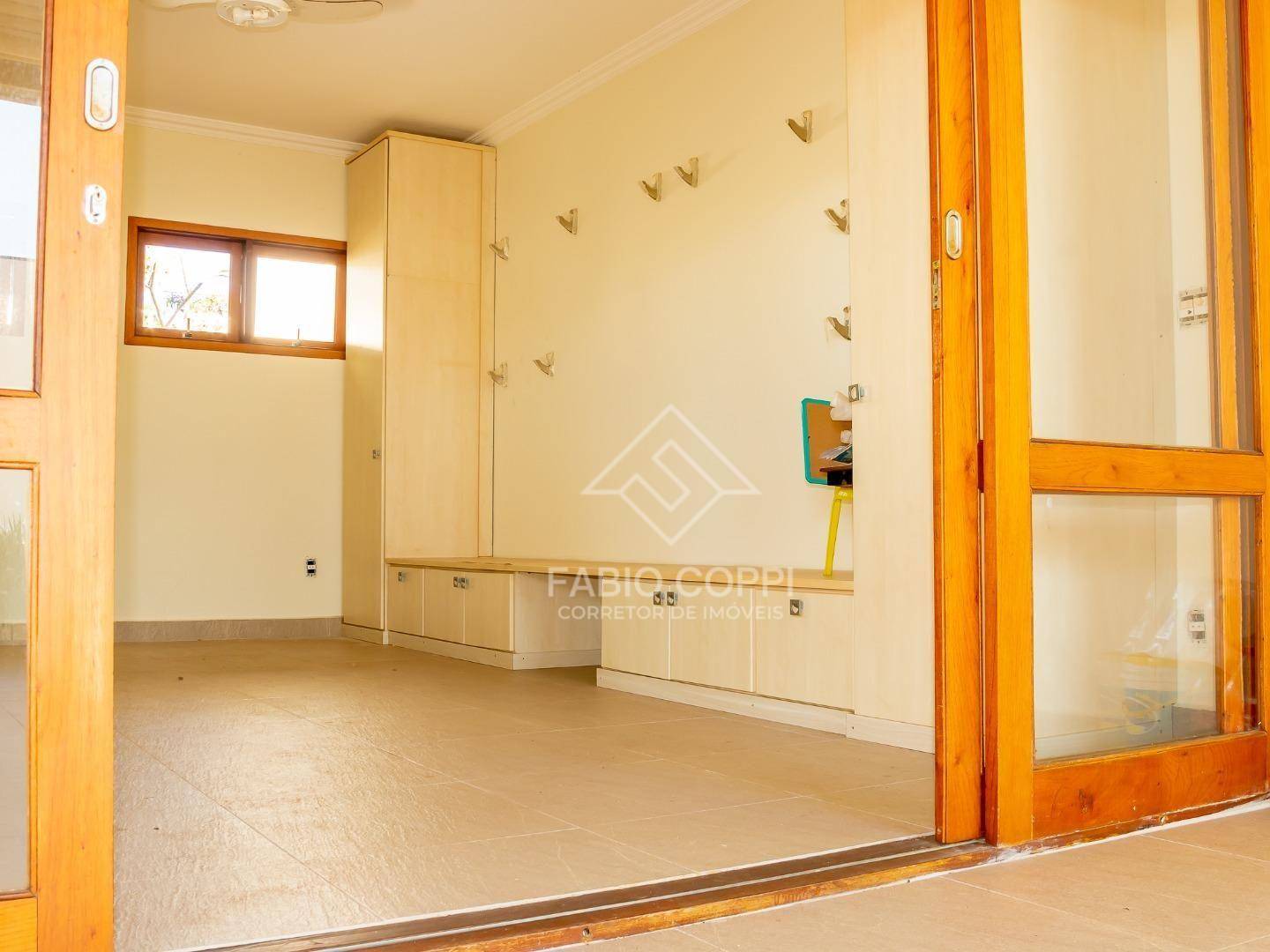 Casa de Condomínio à venda com 4 quartos, 605m² - Foto 36