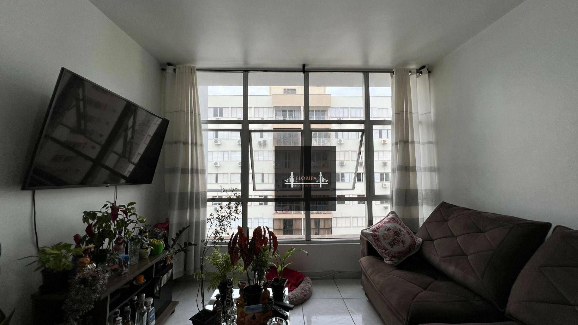 Apartamento à venda com 3 quartos, 88m² - Foto 4