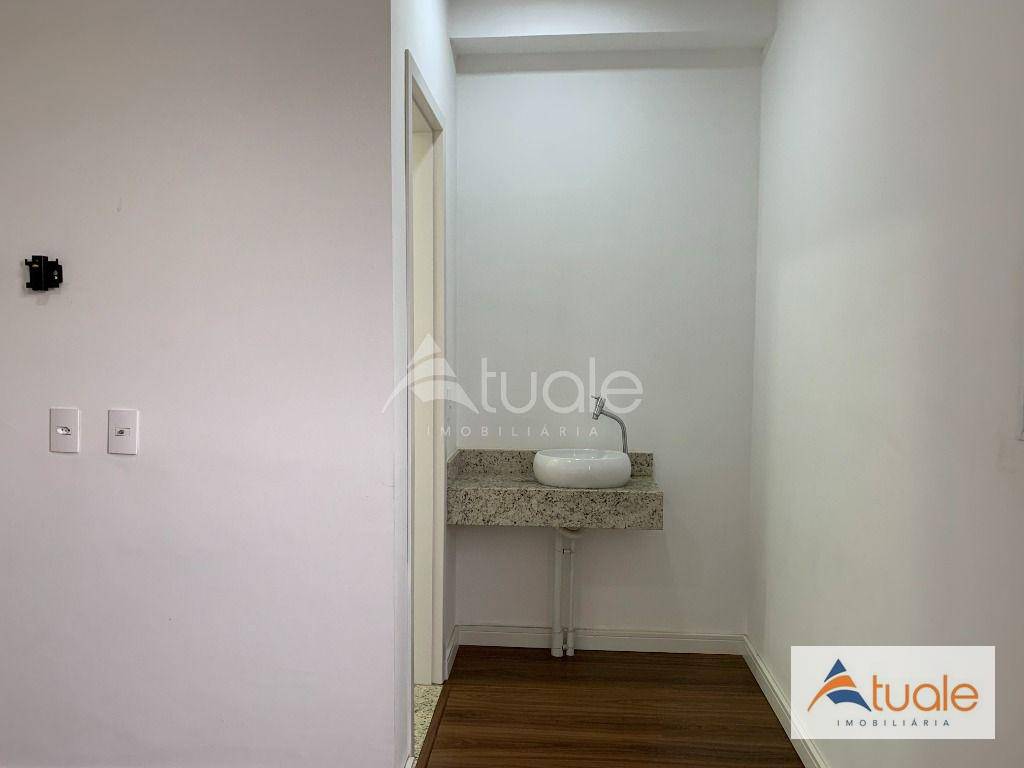 Apartamento à venda com 2 quartos, 59m² - Foto 9