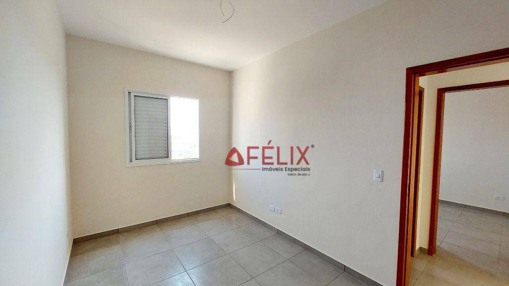 Apartamento à venda com 2 quartos, 58m² - Foto 7