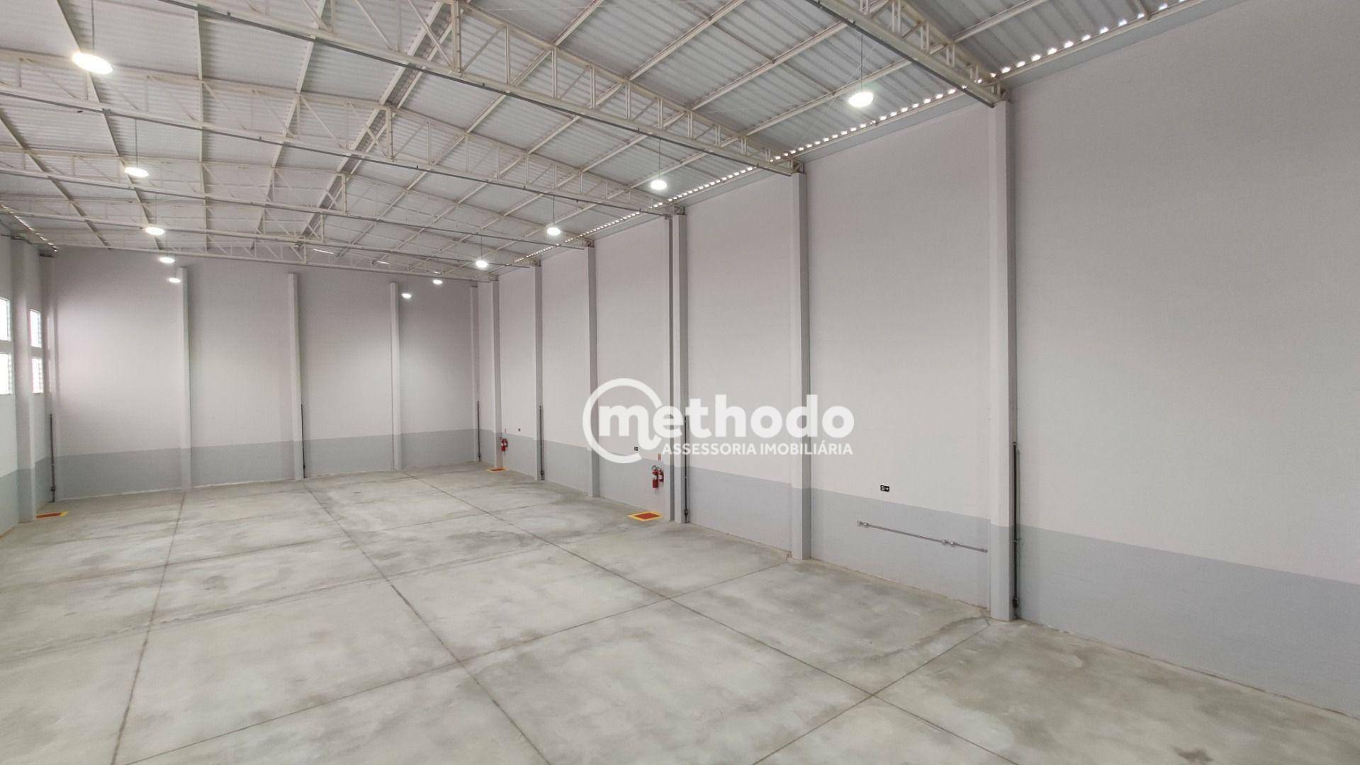 Depósito-Galpão-Armazém para alugar, 917m² - Foto 4