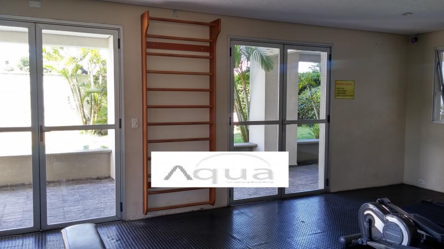 Apartamento à venda com 3 quartos, 88m² - Foto 46