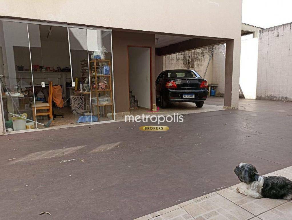 Sobrado à venda com 2 quartos, 125m² - Foto 13