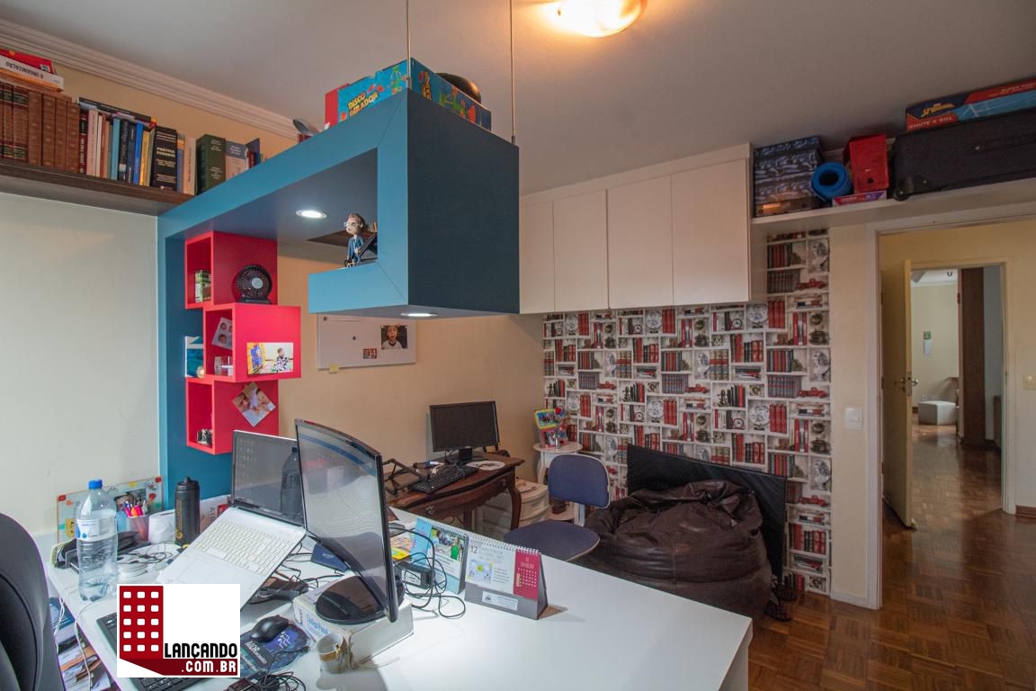 Apartamento à venda com 3 quartos, 138m² - Foto 5