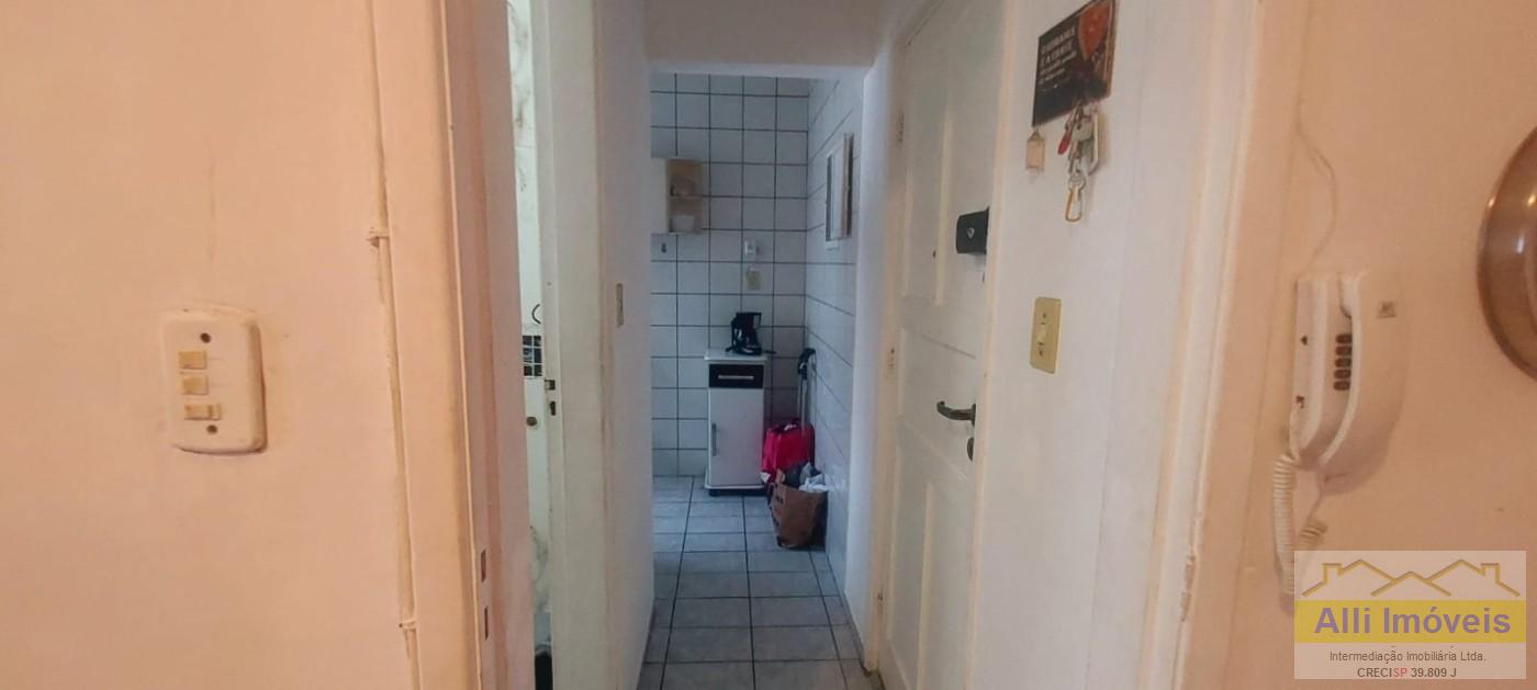 Apartamento para alugar com 1 quarto, 47m² - Foto 4