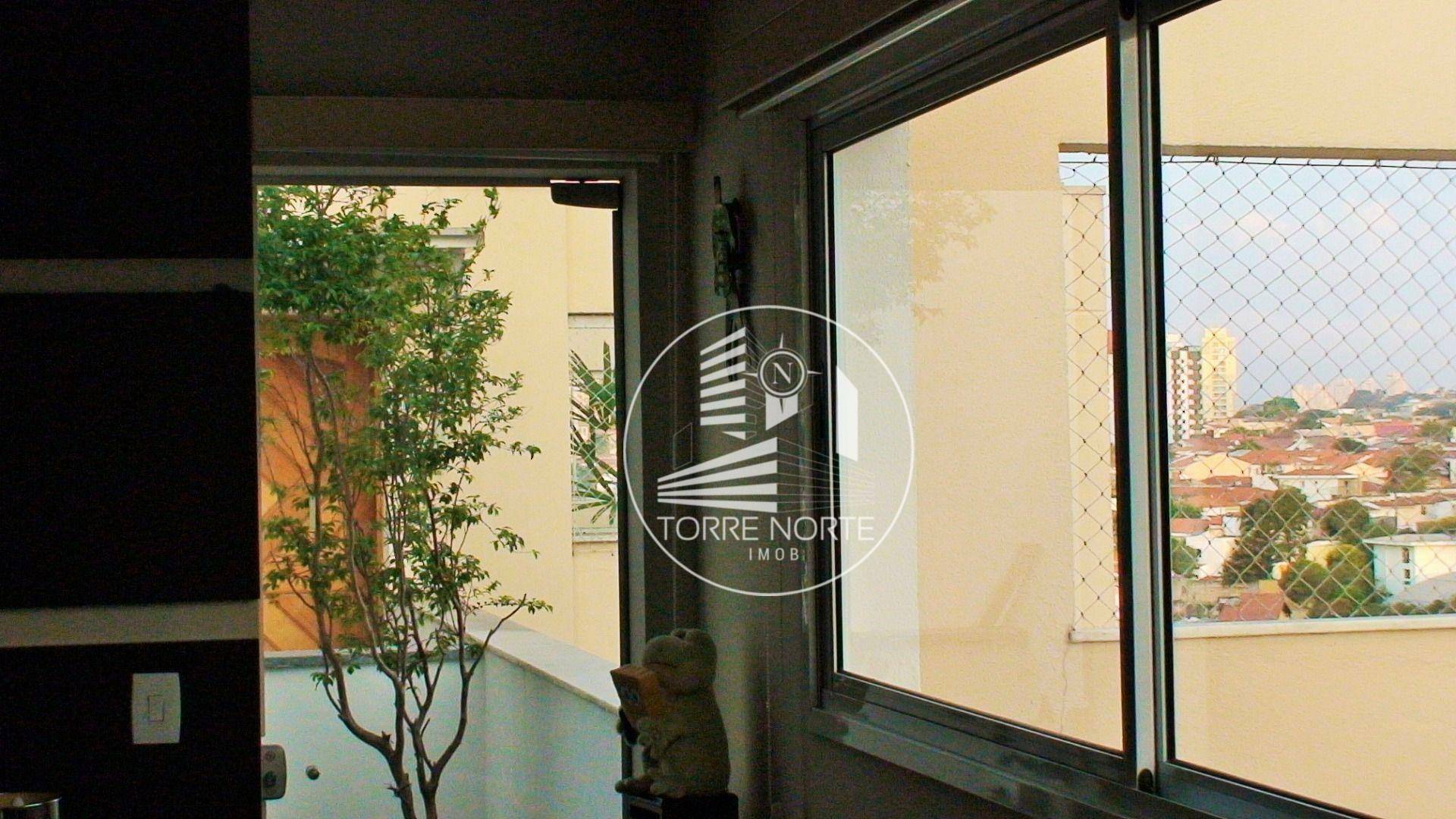 Cobertura, 3 quartos, 160 m² - Foto 19