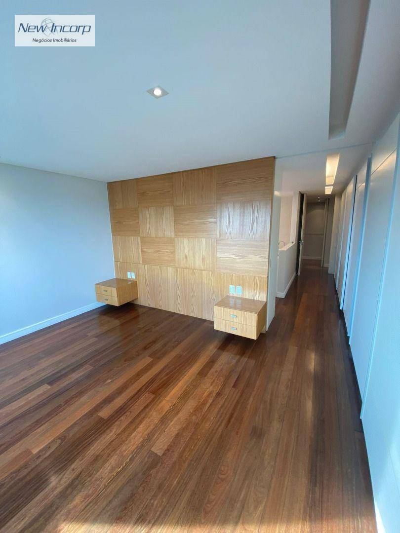 Apartamento à venda com 4 quartos, 192m² - Foto 15