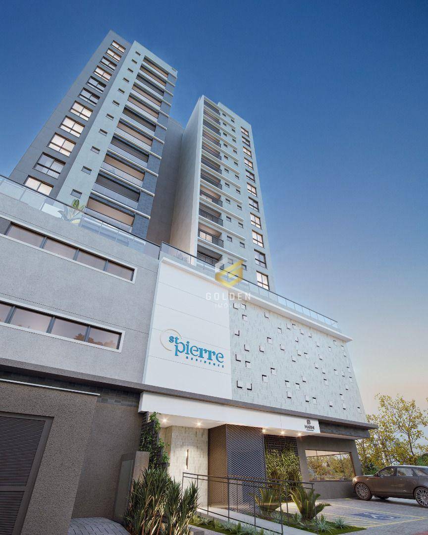 Apartamento, 2 quartos, 7008 m² - Foto 3