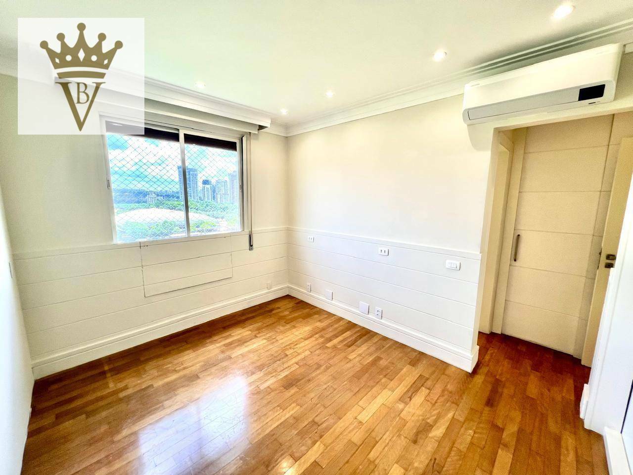 Apartamento para alugar com 3 quartos, 222m² - Foto 62