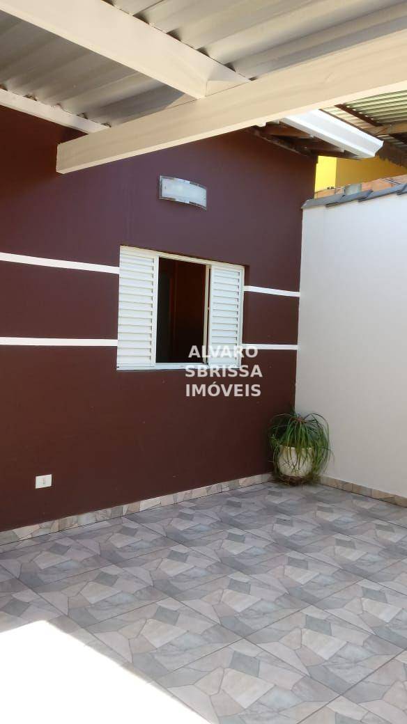 Casa à venda com 3 quartos, 136m² - Foto 11