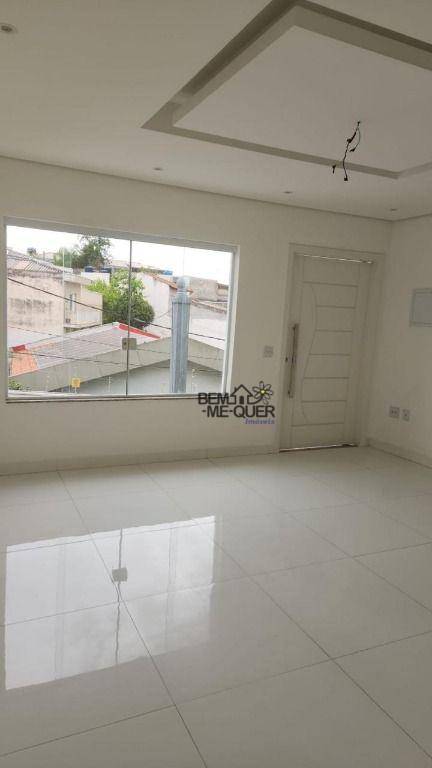 Sobrado à venda com 3 quartos, 220m² - Foto 3