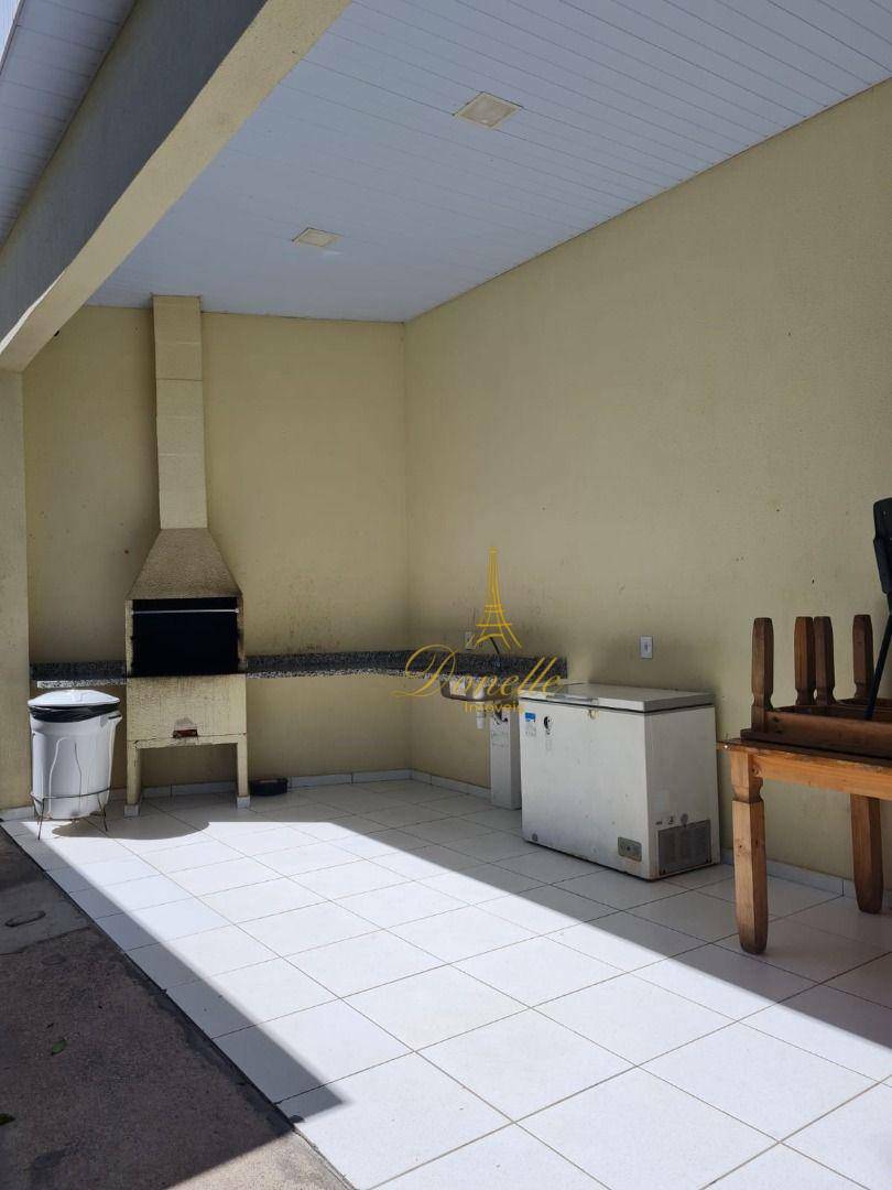 Sobrado à venda com 2 quartos, 68m² - Foto 15