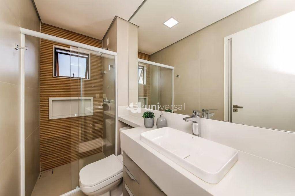 Apartamento à venda com 3 quartos, 104m² - Foto 9
