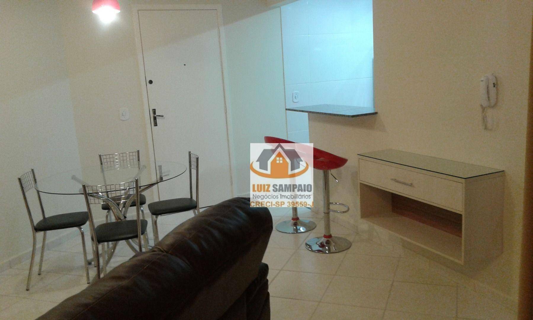 Apartamento à venda com 2 quartos, 52m² - Foto 8