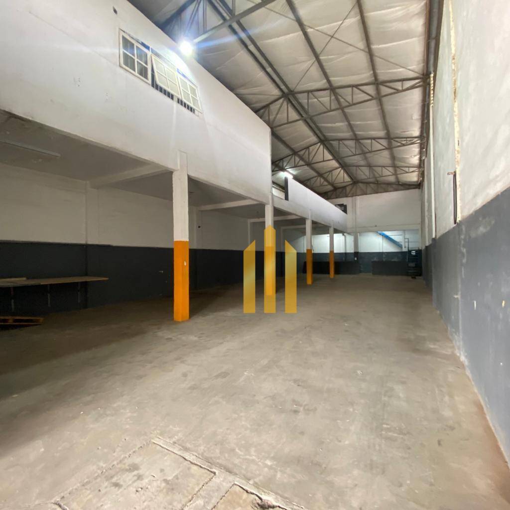 Depósito-Galpão-Armazém à venda, 530m² - Foto 7