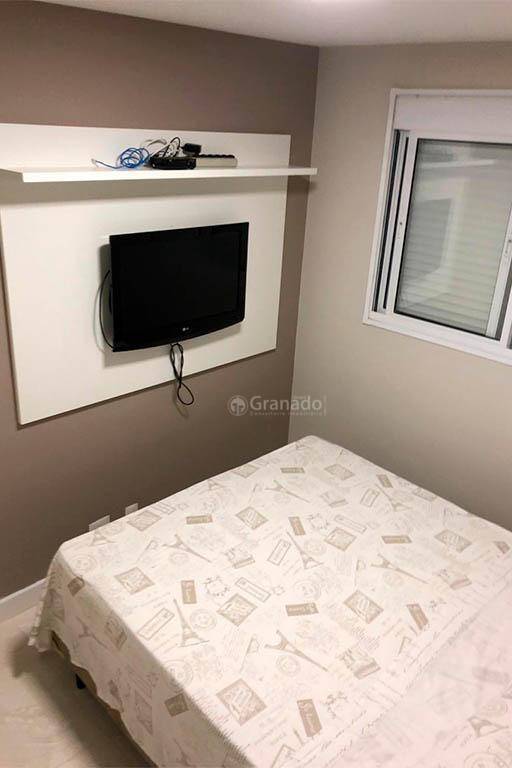 Apartamento à venda com 3 quartos, 67m² - Foto 25