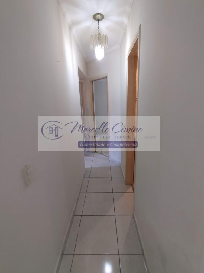 Apartamento à venda com 3 quartos, 69m² - Foto 11