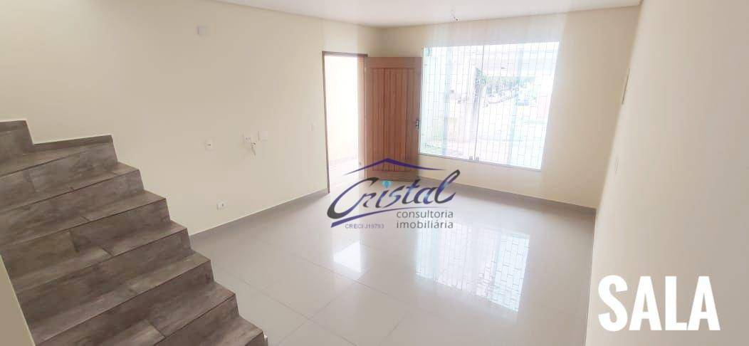 Casa à venda e aluguel com 3 quartos, 150m² - Foto 22