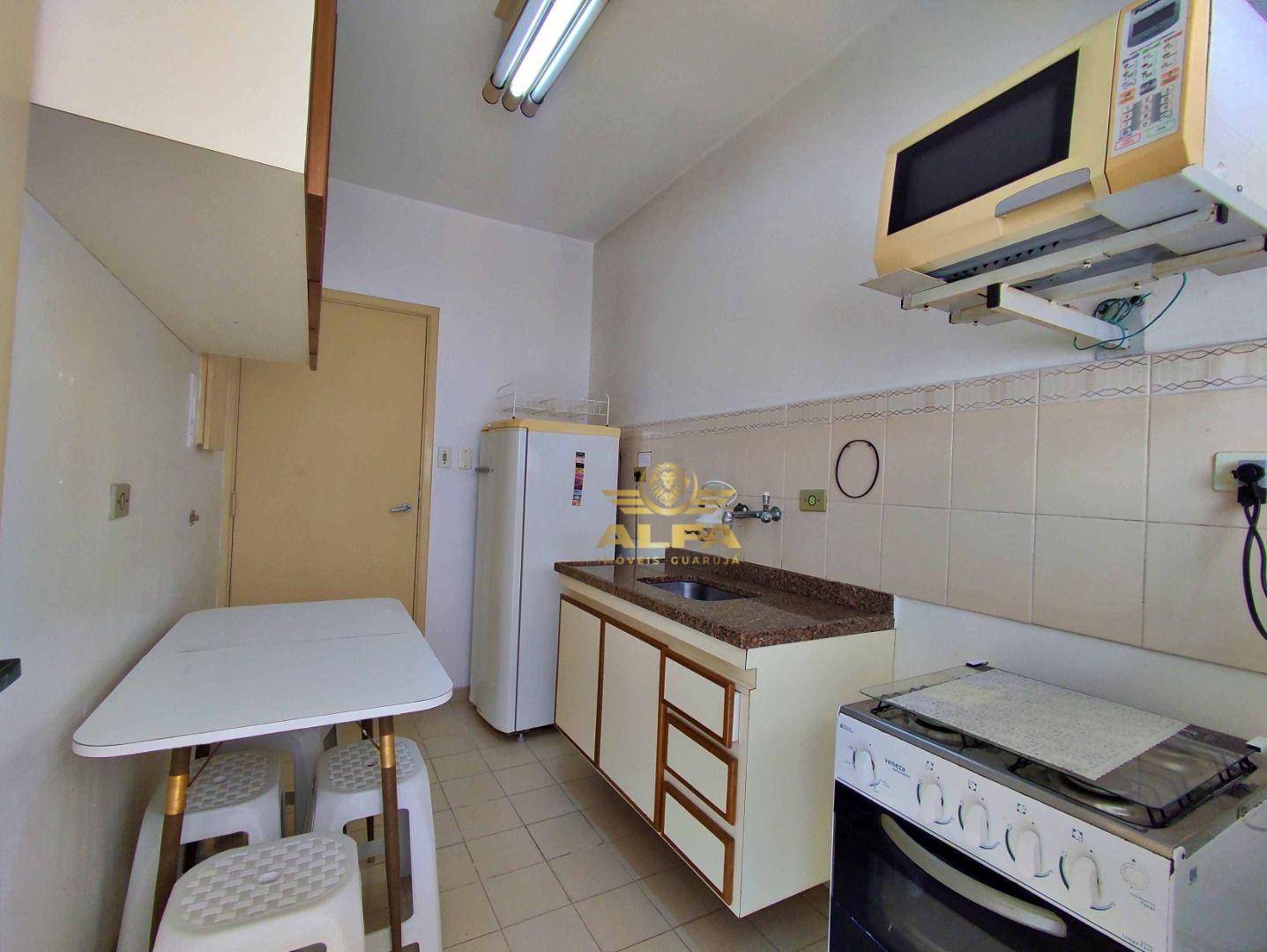 Apartamento à venda com 2 quartos, 54m² - Foto 16